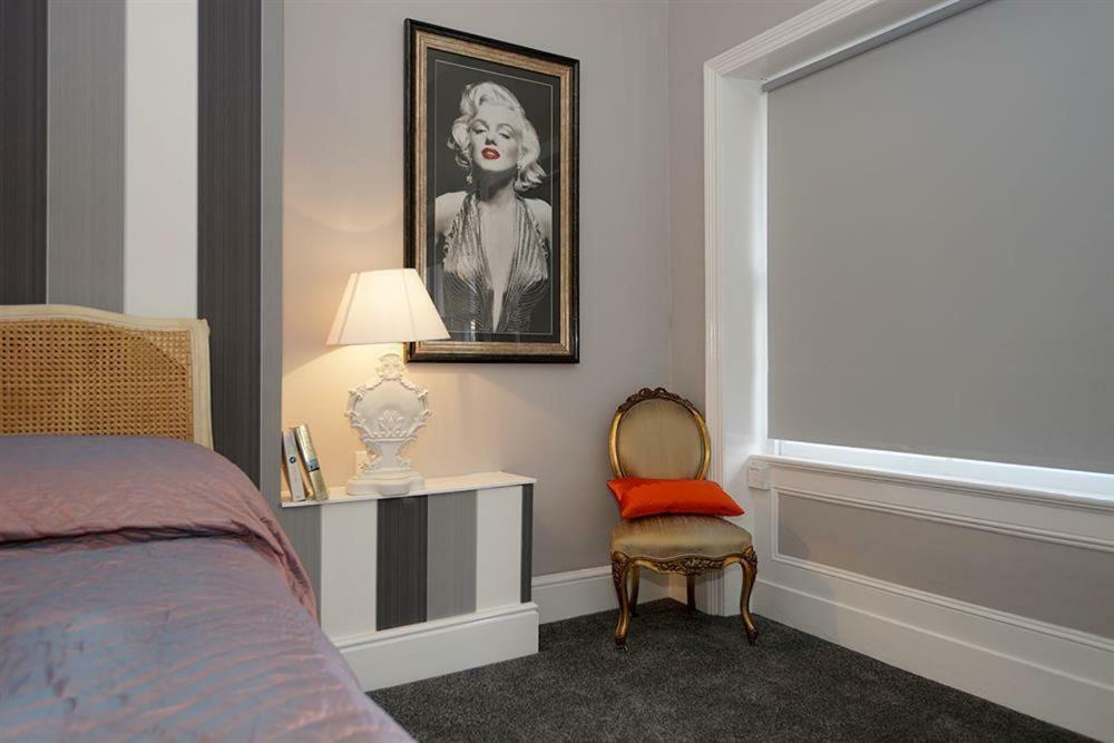 Cornerhouse Apartments Λαντούντνο Εξωτερικό φωτογραφία