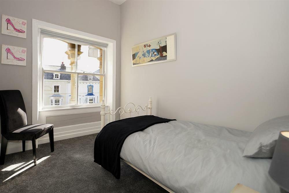 Cornerhouse Apartments Λαντούντνο Εξωτερικό φωτογραφία